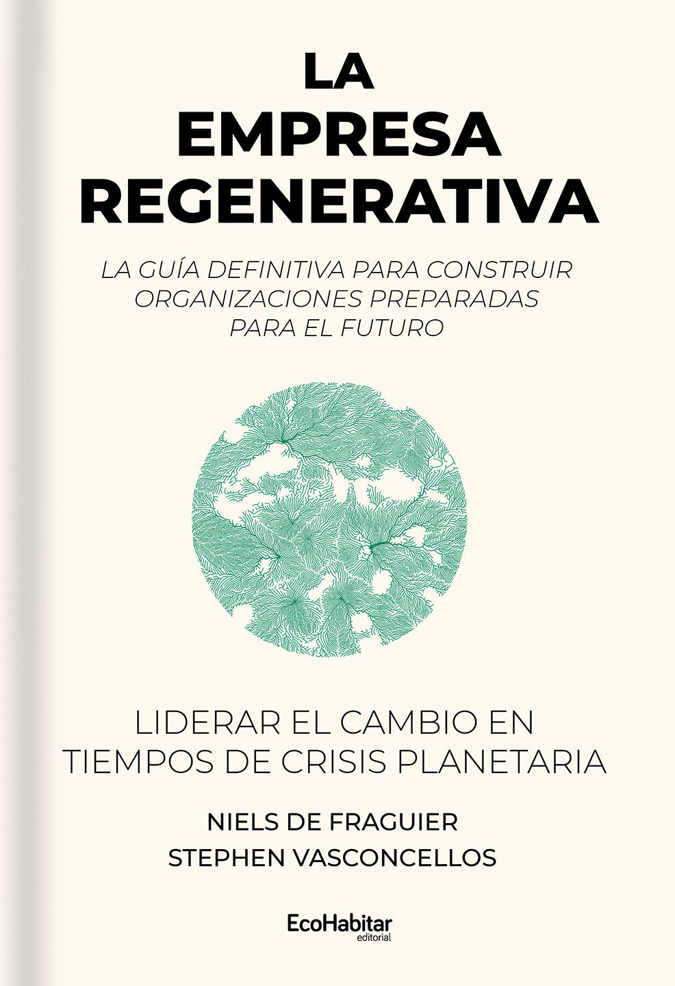 La Empresa Regenerativa