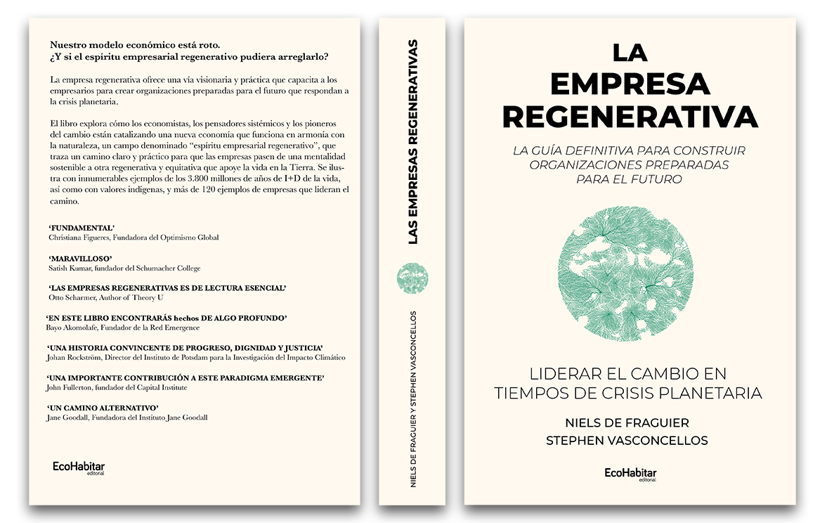 The Regenerative Enterprise